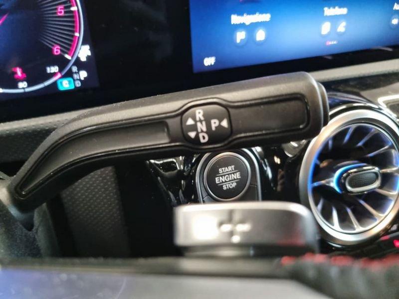 Mercedes-Benz Classe A 180d Automatic AMG Line Advanced Plus Digital Edition