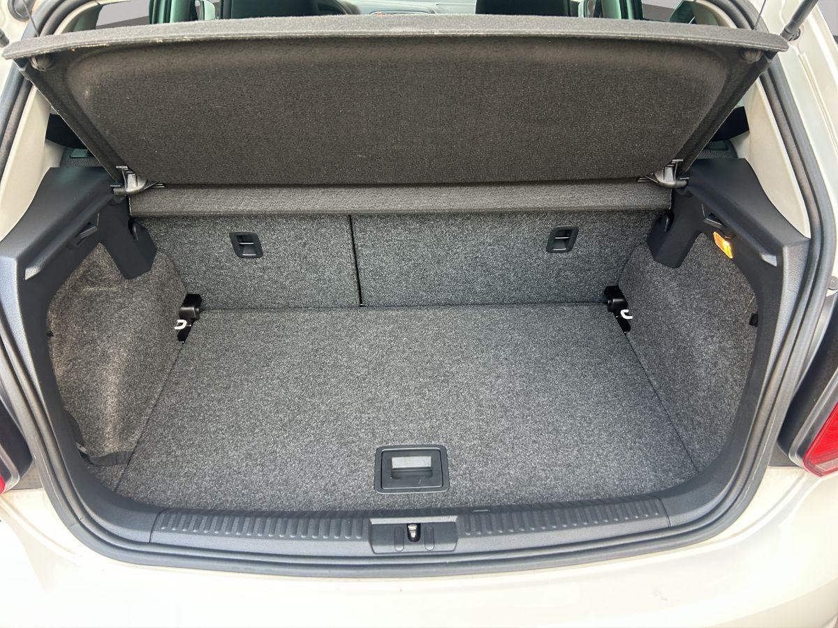 VOLKSWAGEN - Polo - 1.6 TDI 90CV DPF 5p. Highline