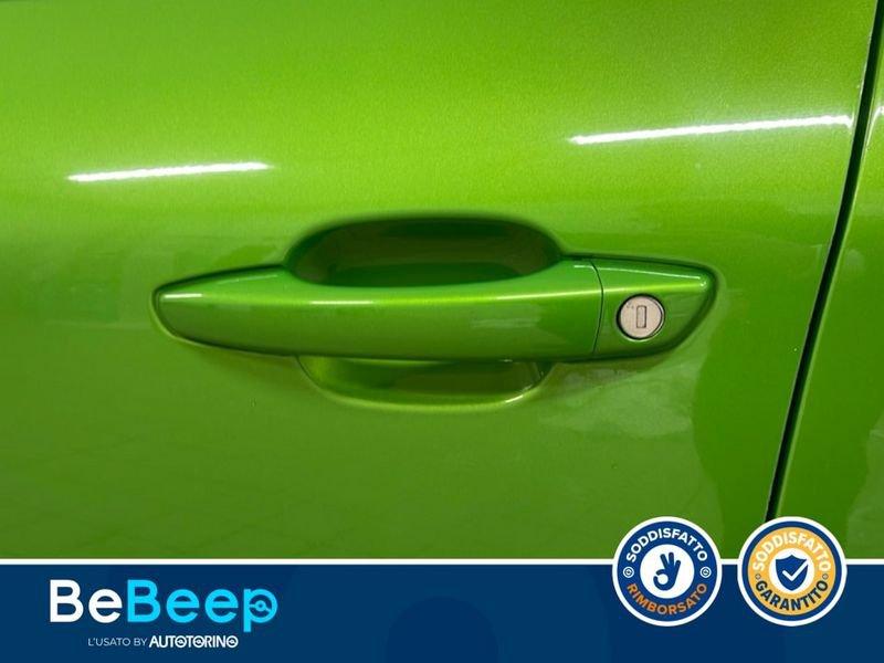 Opel Mokka 1.2 T GS LINE S&S 100CV