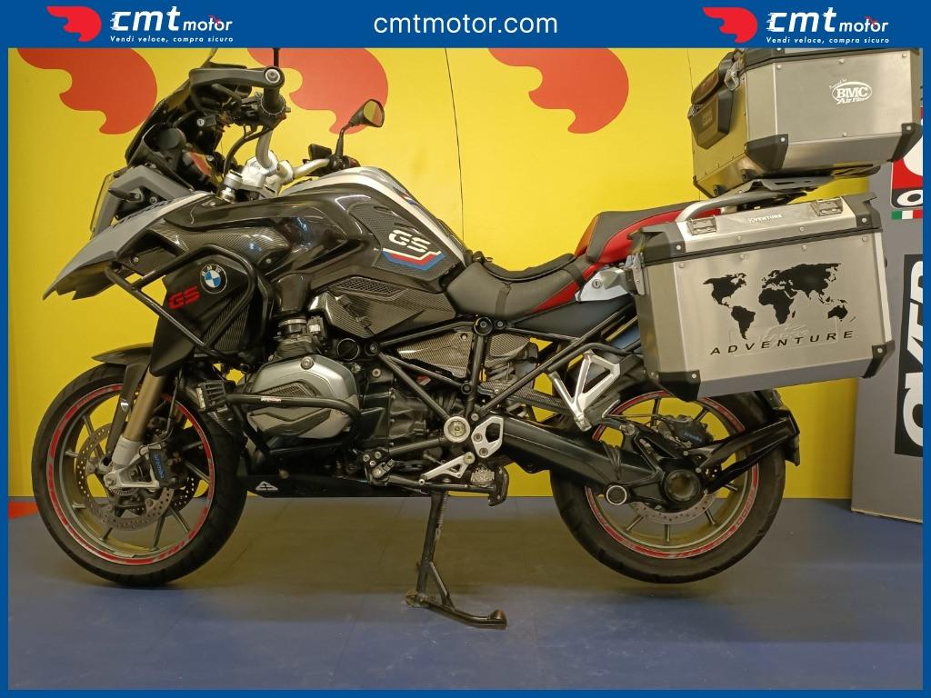 BMW R 1200 GS - 2015