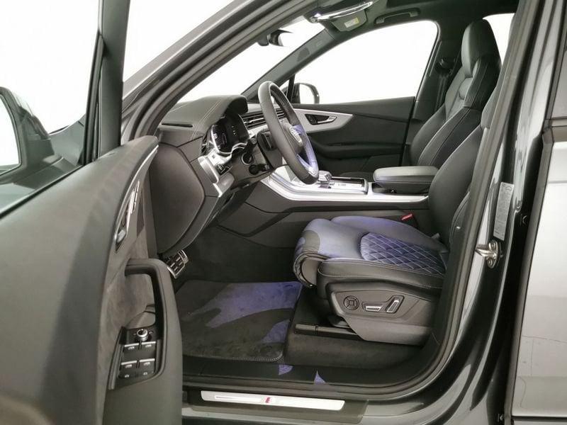 Audi Q7 3.0 tdi mhev S line edition quattro 286cv tiptronic 7p.ti