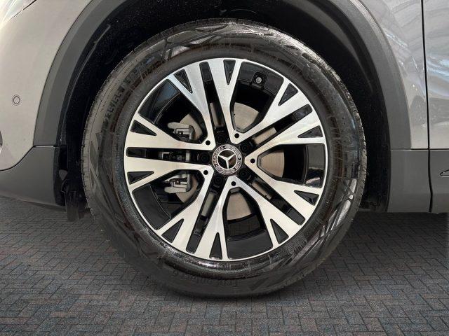 MERCEDES-BENZ GLA 200 d Auto Progressive Advanced Plus