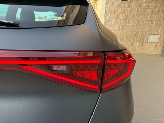 CUPRA Formentor 2.0 TDI 150 CV 4Drive DSG ''OPACA''