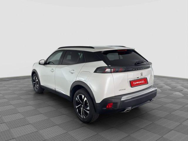 PEUGEOT 2008 2008 PureTech 130 S&S Allure