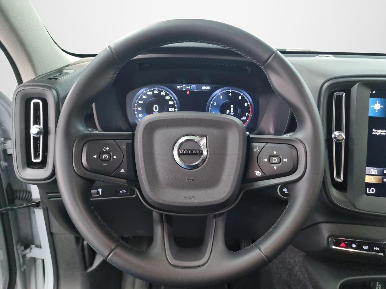 Volvo XC40 T2 automatico Core