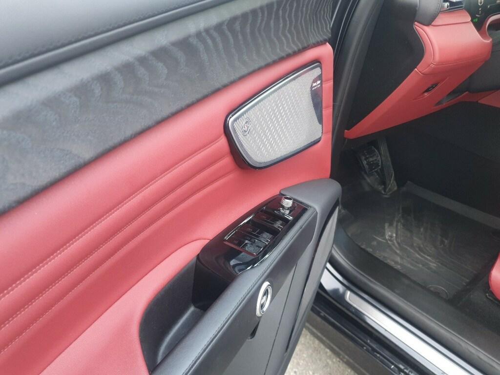 Maserati Grecale 2.0 MHEV GT AWD Auto