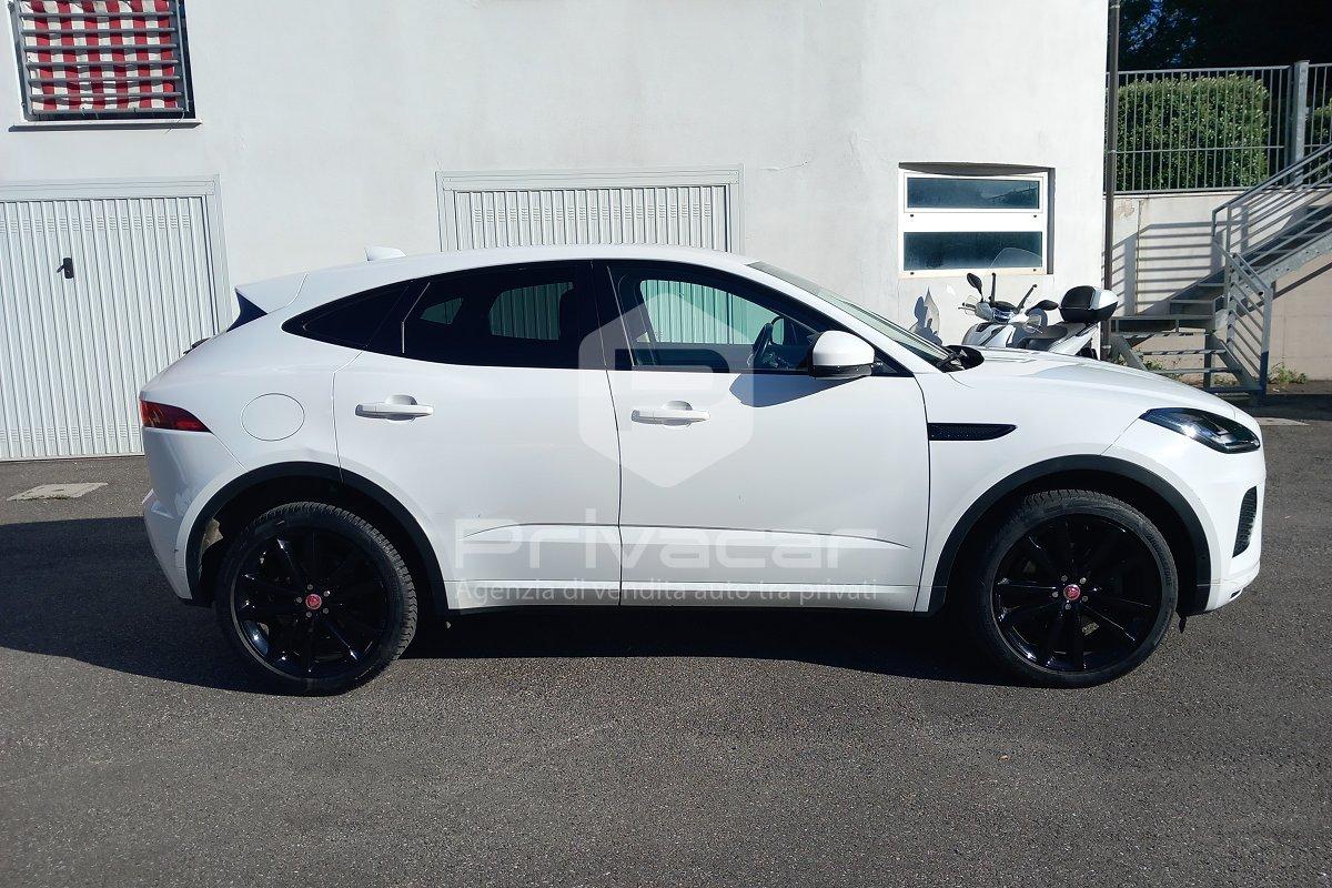 JAGUAR E-Pace 2.0D 150 CV AWD aut. R-Dynamic