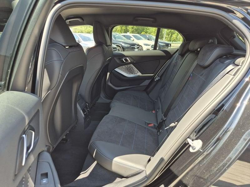 BMW Serie 1 120d MSport Pro aut.