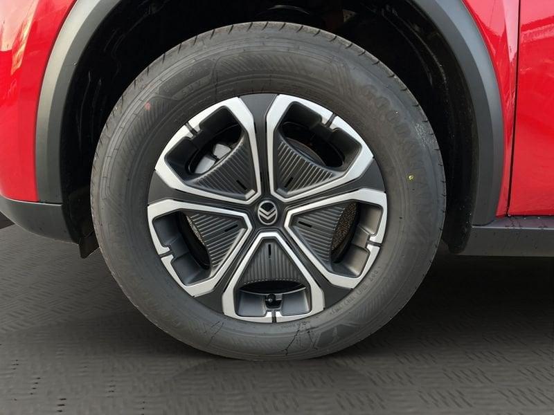 Citroën C3 Aircross C3 Aircross 1.2 puretech turbo You 100cv + TOUCH SCREEN - PROMO SIRONIAUTO+