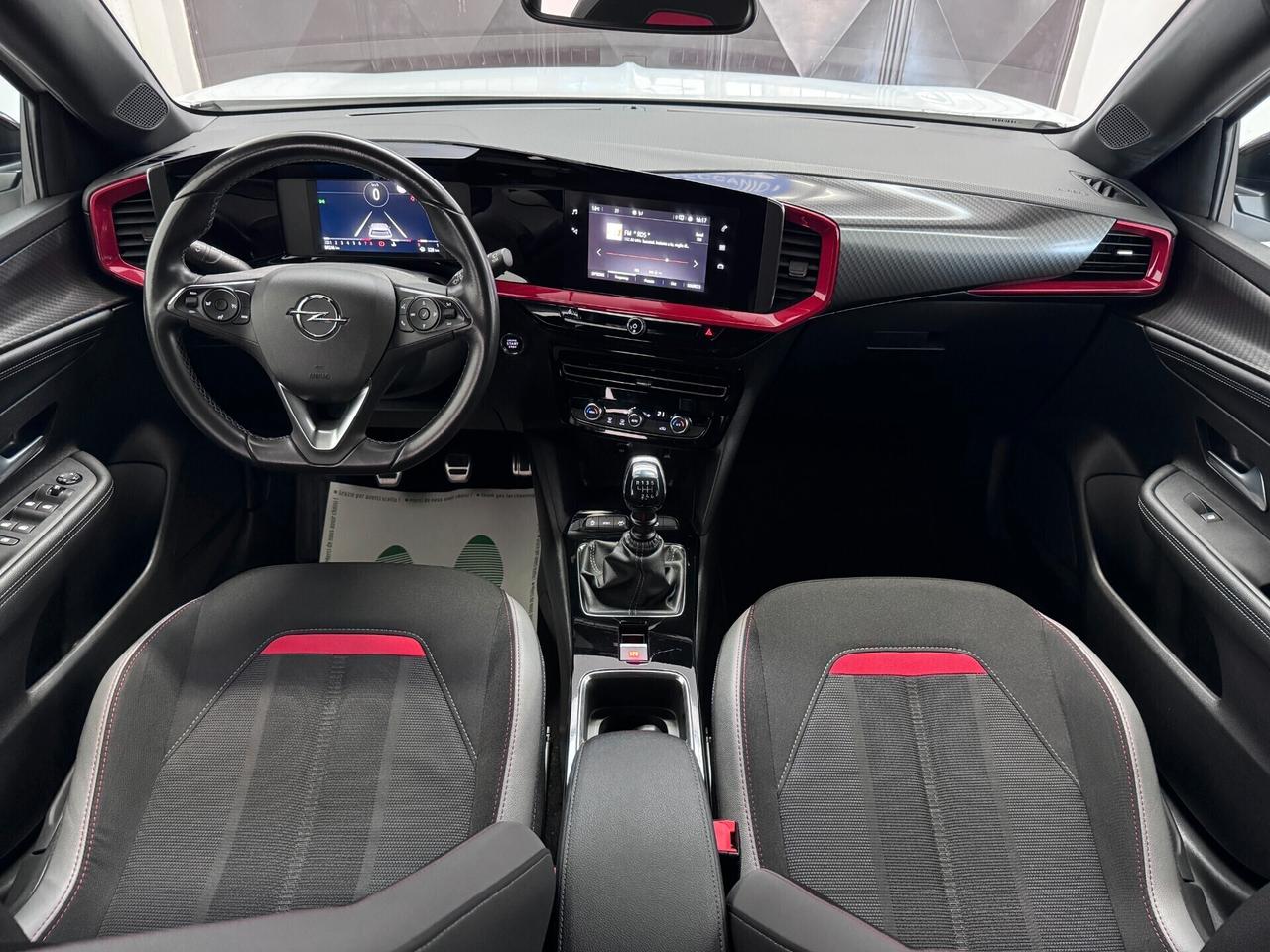 Opel Mokka 1.2 BENZINA - PROMO FINANZIAMENTO !!