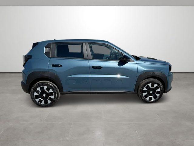 FIAT Grande Panda 1.2 100 CV S&S Icon + PACK TECH