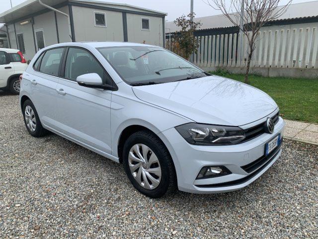 VOLKSWAGEN Polo 1.6 TDI 5p. Comfortline *NEOPATENTATI*