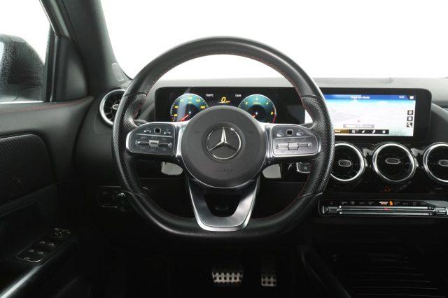 MERCEDES-BENZ CLA sse GLA GLA 200 d Automatic PREMIUM