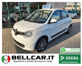 Renault Twingo SCe 73CV Intens