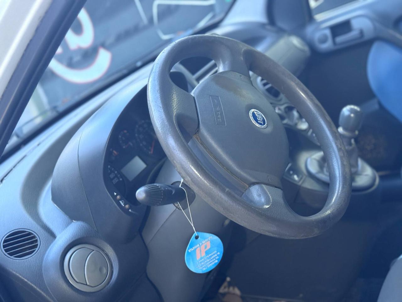 Fiat Panda 1.2 4x4 Climbing TASTO ELD GARANTITA