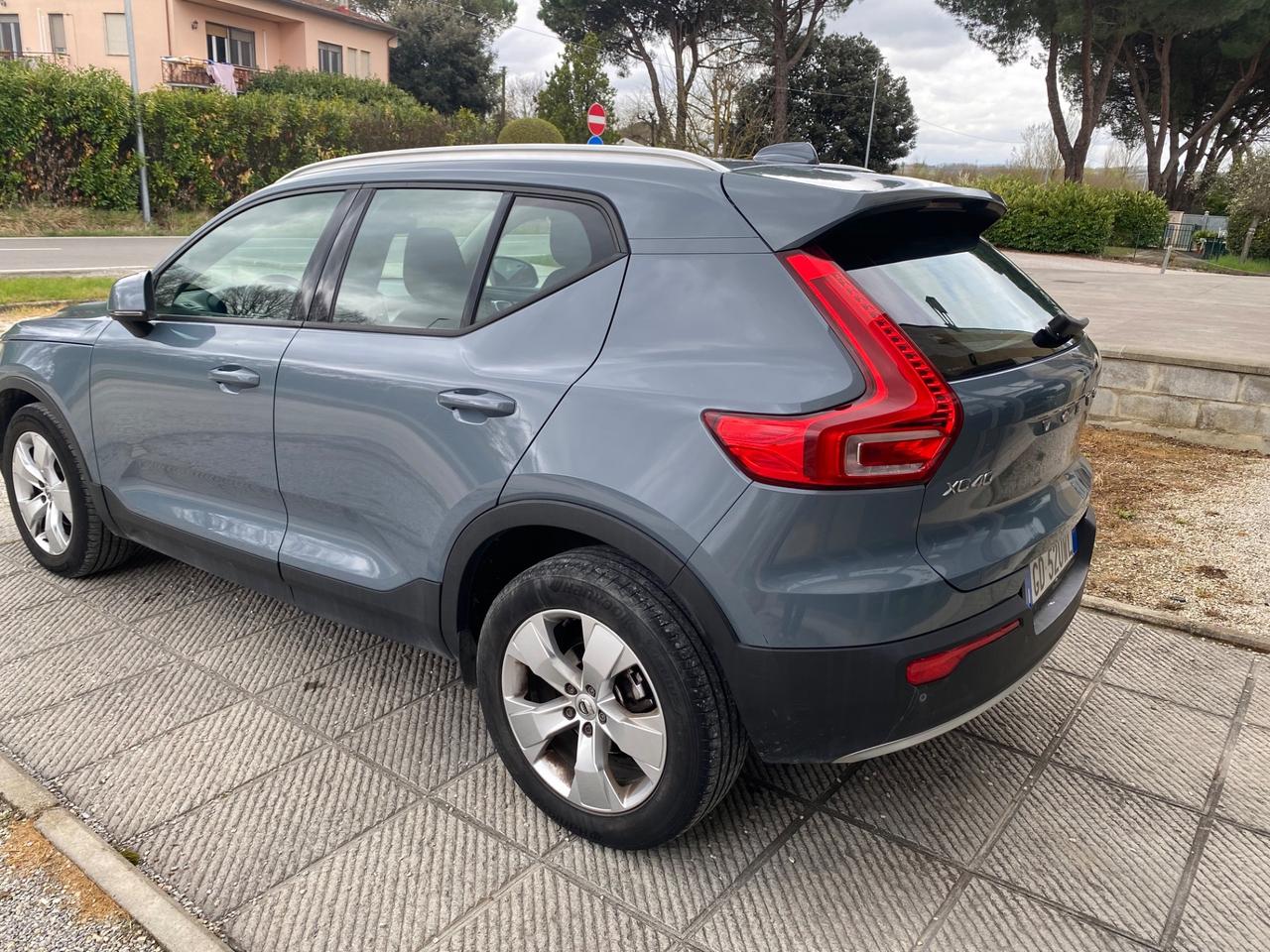 Volvo XC40 T2 Business