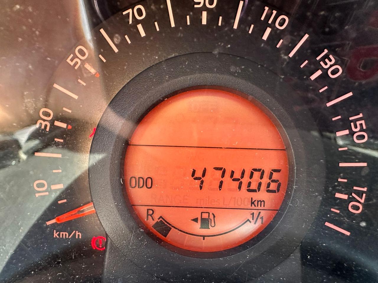 Citroen C1 VTi 68 5 porte Feel