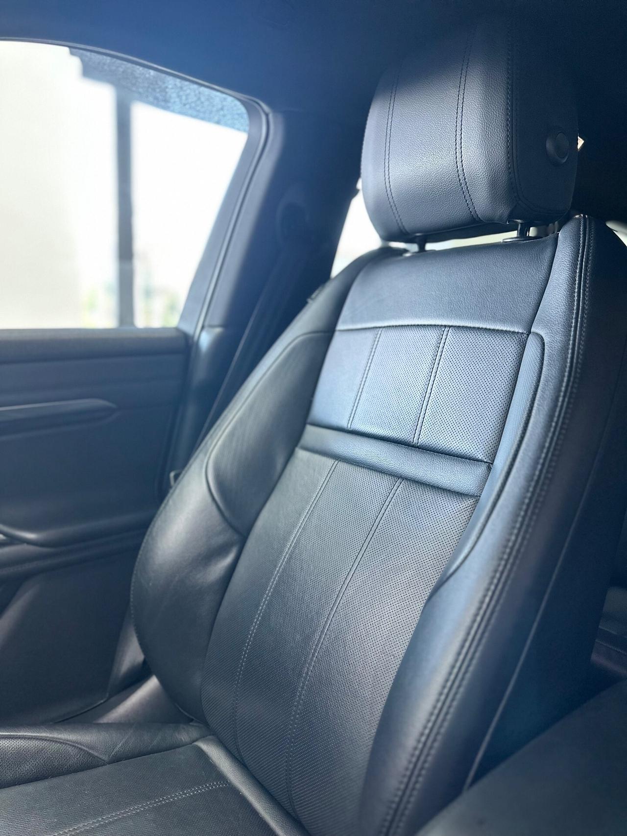 Range Rover Evoque 2.0D I4 204 CV R-Dynamic TOTAL BLACK