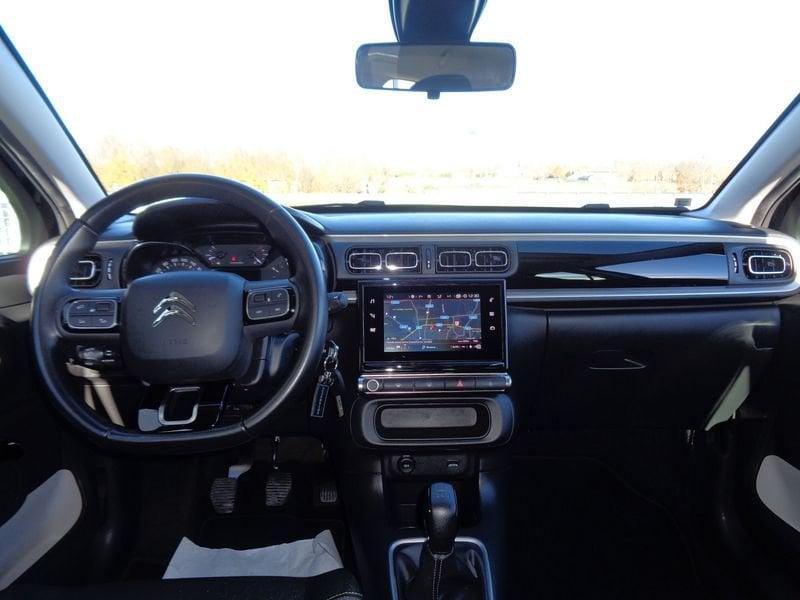 Citroën C3 C3 PureTech 83 S&S Shine