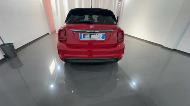 FIAT 500X 1.3 MultiJet 95 CV Sport - VARI COLORI!