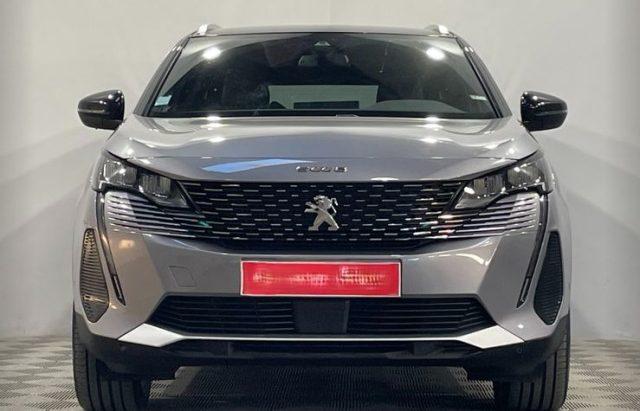 PEUGEOT 5008 PureTech Turbo 130 S&S Allure Pack