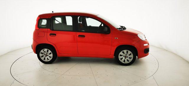 FIAT Panda 1.2 Pop
