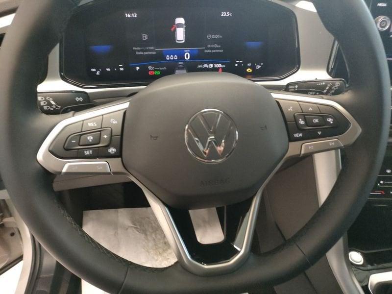 Volkswagen T-Roc T-Roc 2.0 TDI SCR 150 CV DSG Edition Plus