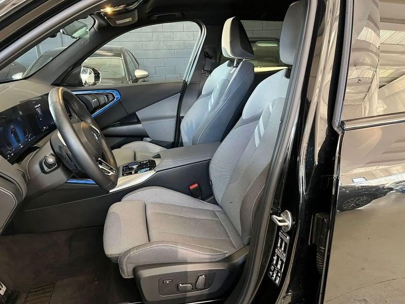 BMW X3 X3 xDrive20d 48V MSport