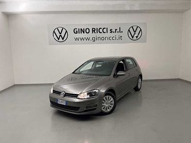 Volkswagen Golf 1.6 TDI 90 CV 5p. Business Trendline BlueMotion Tech.