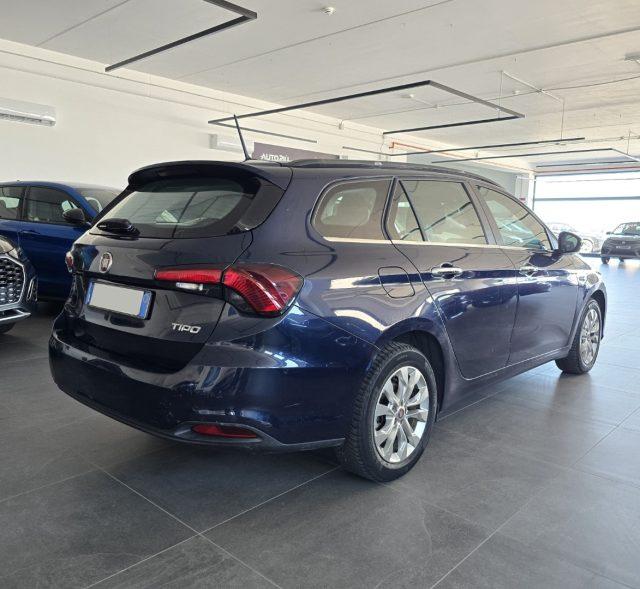 FIAT Tipo 1.6 MTJ 120 CV SW Business