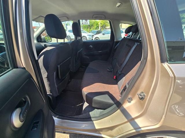 NISSAN Note 1.4 16V GPL Eco Acenta
