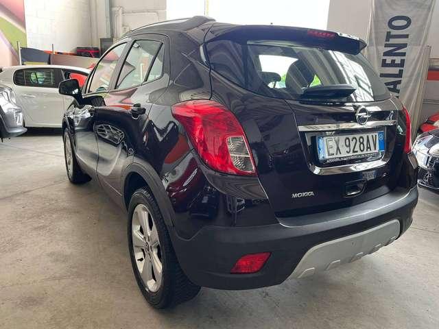 Opel Mokka Mokka I 1.6 Cosmo s