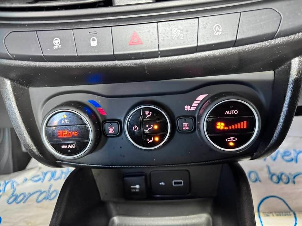 Fiat Tipo 1.6 Mjt S&S 5 porte Lounge