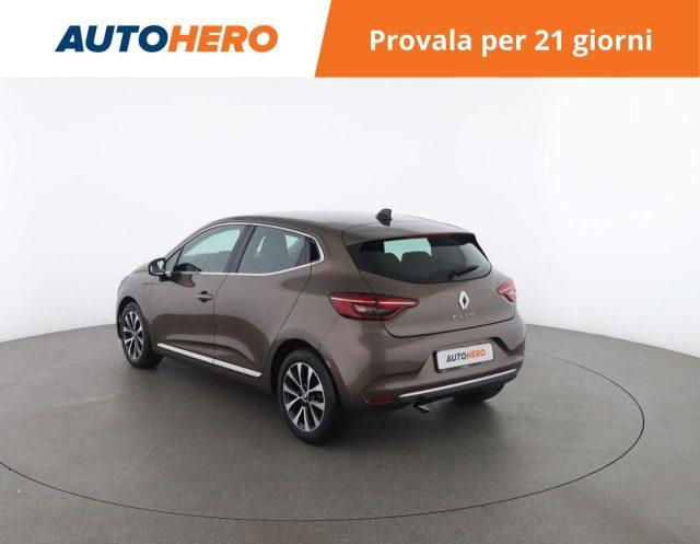 RENAULT Clio Blue dCi 85 CV 5 porte Intens