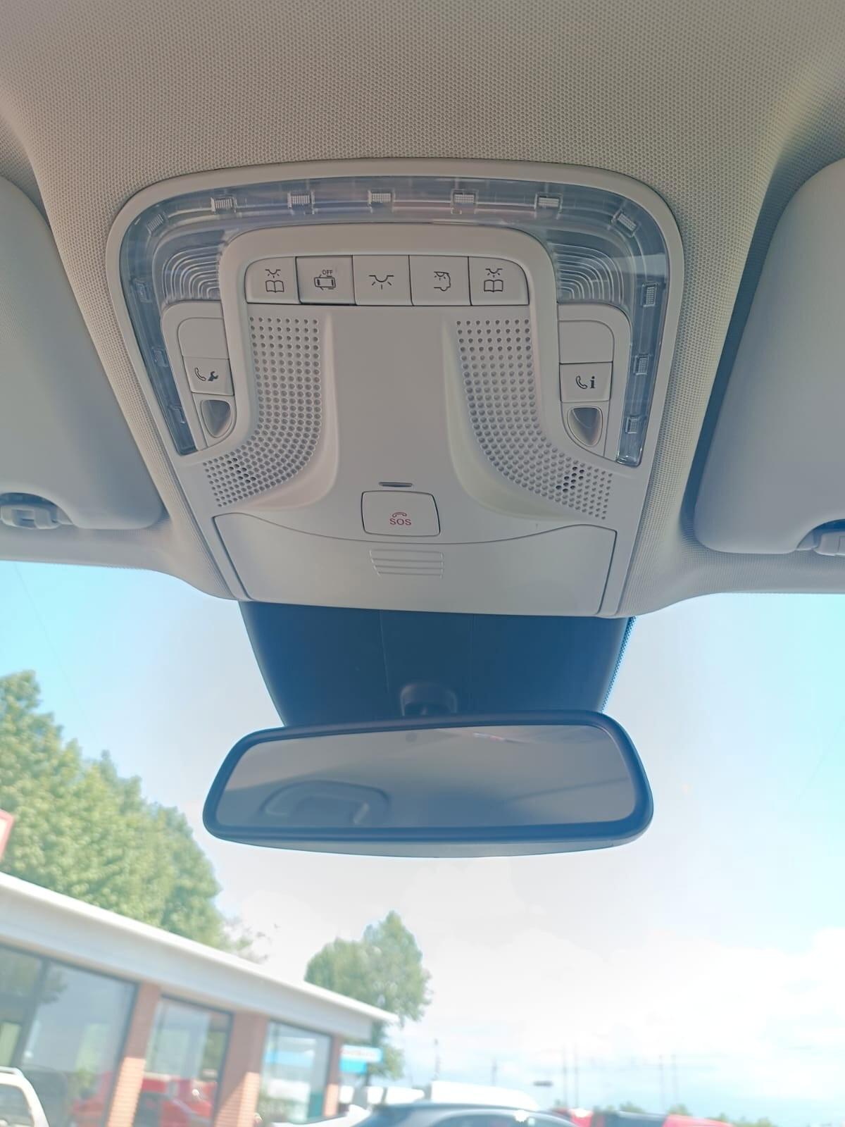 Mercedes-benz V 250 d Automatic Premium Long