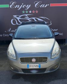 Fiat Croma 1.9 Multijet 16V aut. Dynamic