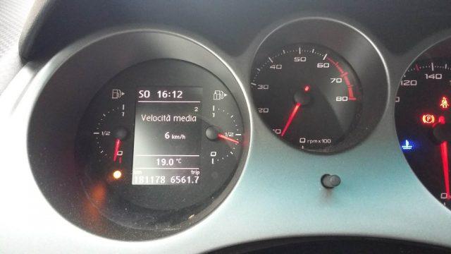 SEAT Altea XL 1.6 Style BI FUEL I-Tech CIAMBELLA GPL NUOVA