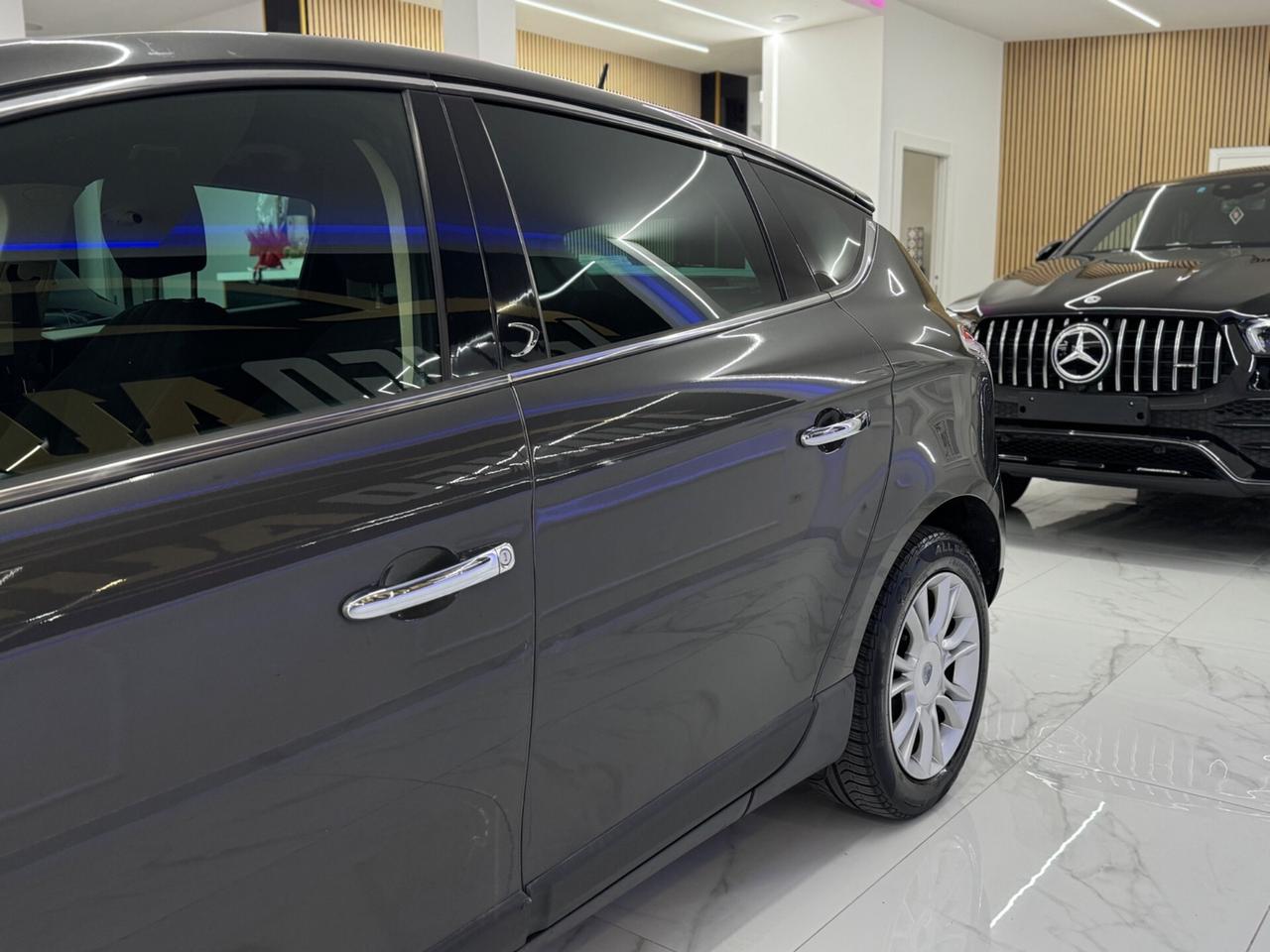 Lancia Delta 1.6 MJT 105CV Gold