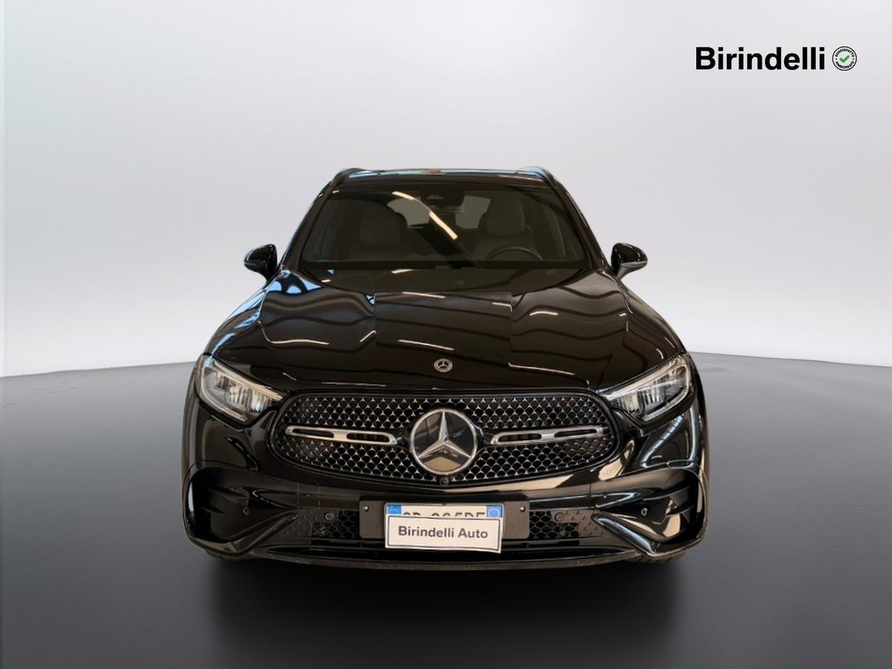 Mercedes-Benz GLC (X254) - GLC 200 4Matic Mild Hybrid AMG Line Premium