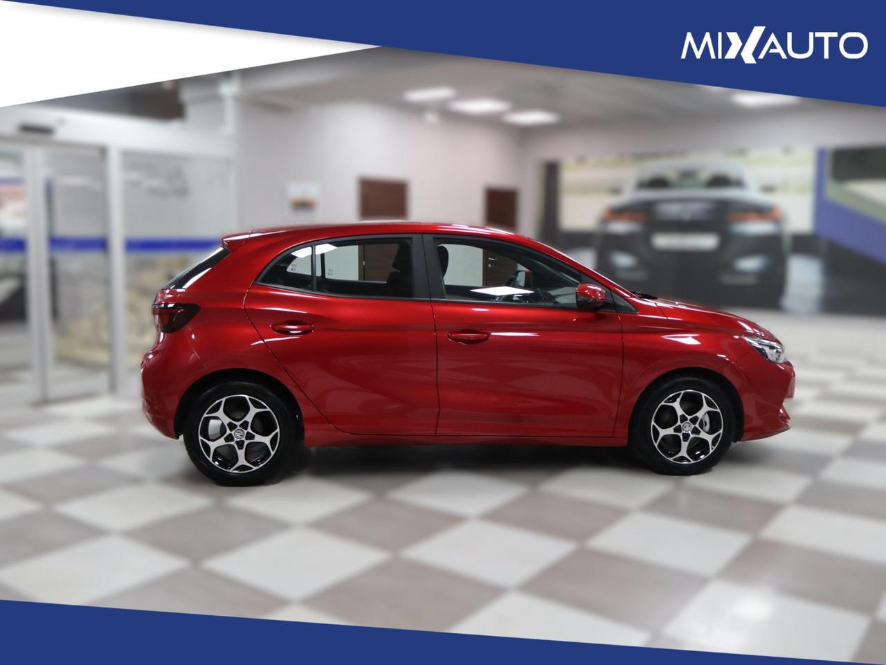 MG MG3 1.5 ICE Comfort