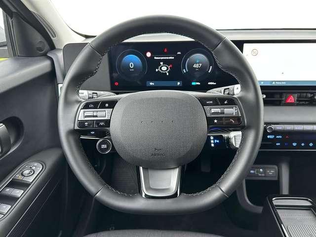 Hyundai IONIQ 5 EV 84 kWh RWD Exclusive Plus