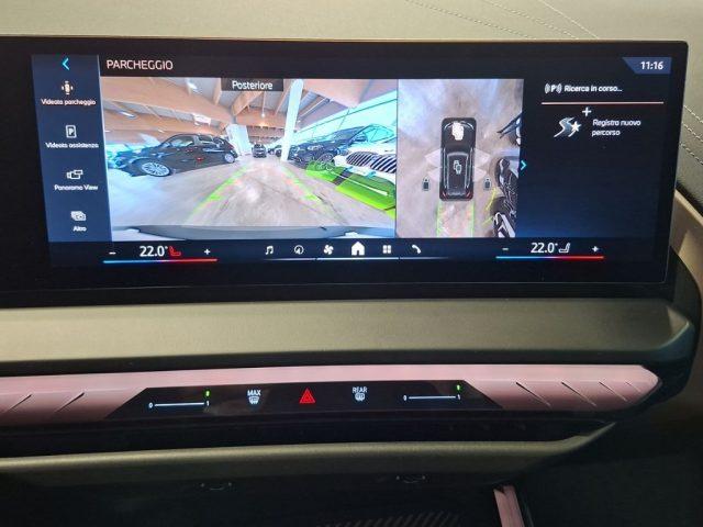 BMW X3 xDrive20 48V Aut.