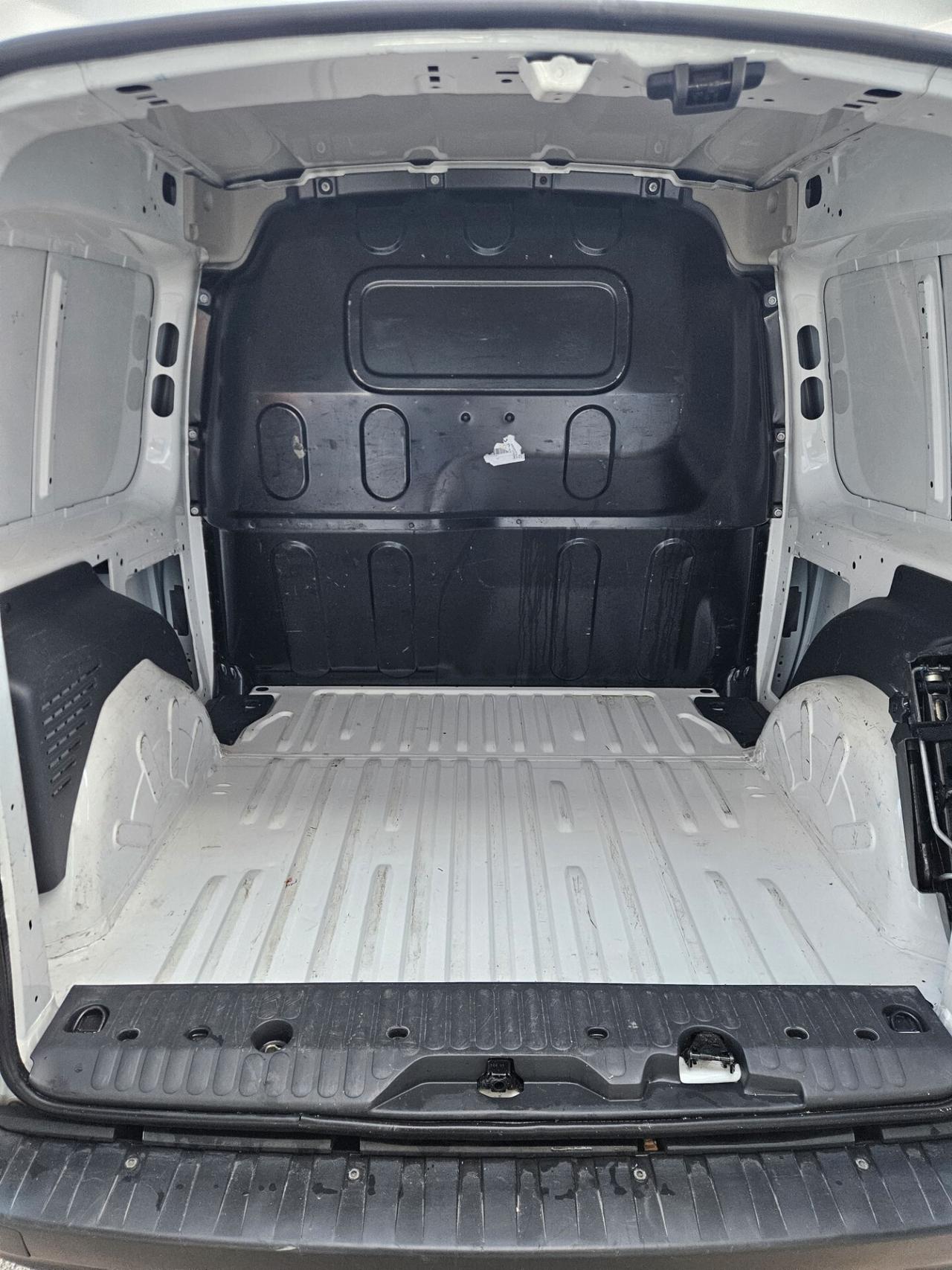 Mercedes-benz Citan 1.5 108 CDI Furgone Compact