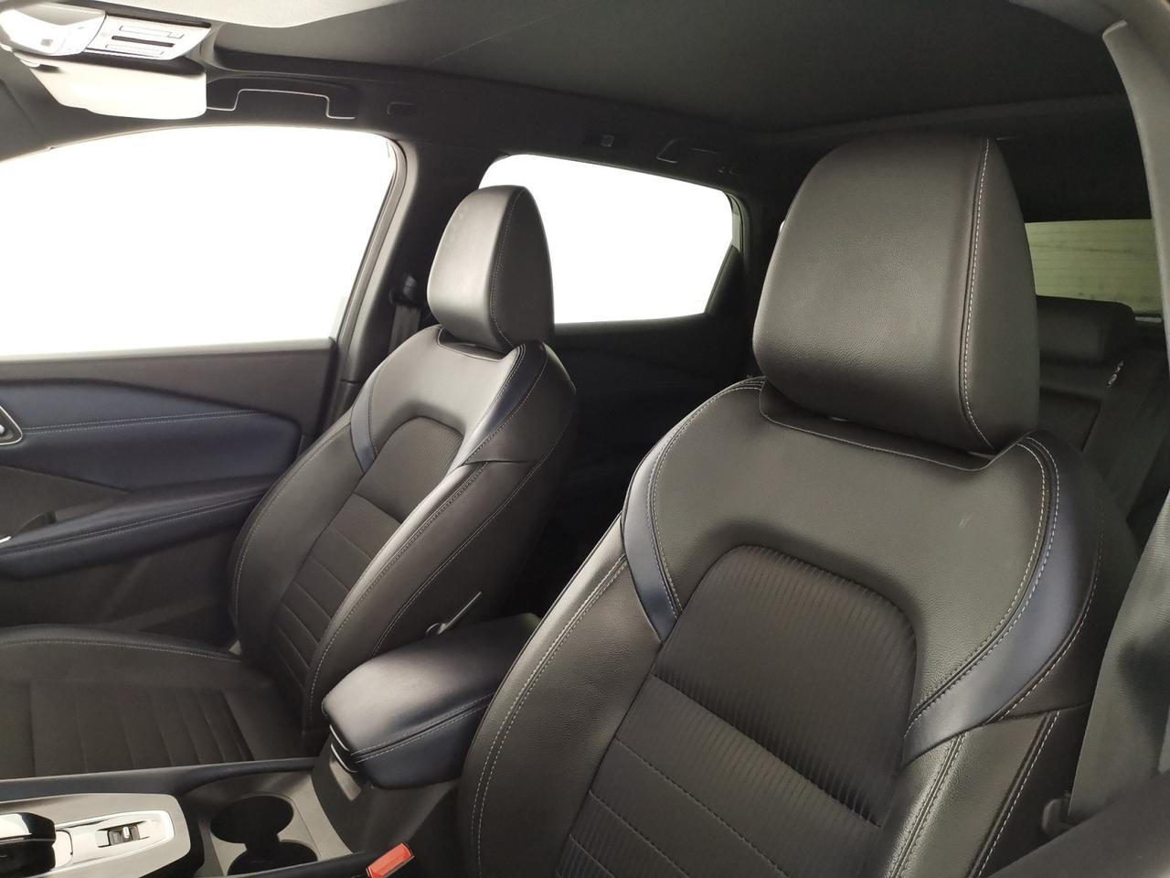 NISSAN Qashqai III 2021 - Qashqai 1.5 e-power Tekna 2wd