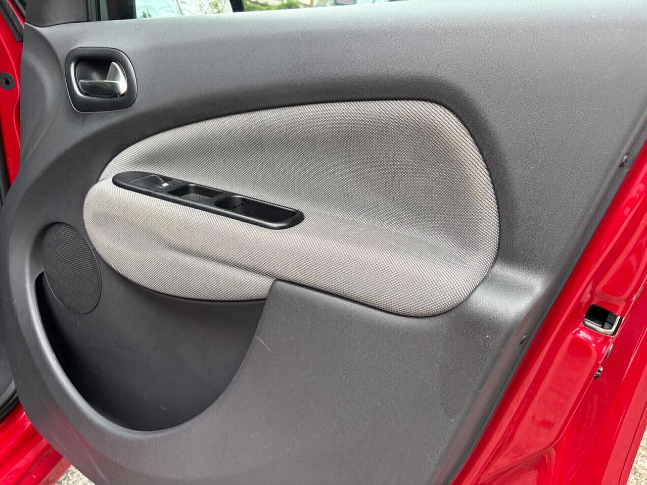 Citroen C3 Picasso 1.6 HDi 90 Exclusive