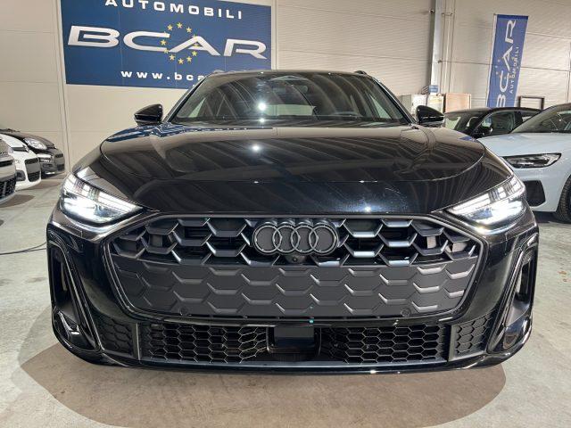 AUDI A5 Avant TDI204cv mHEV+Stronic S Line "19 Sline/Black