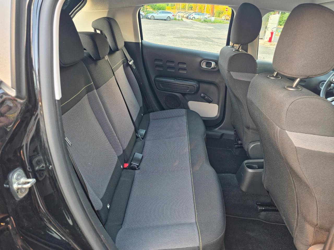 Citroen C3 PureTech CV-83 S&S Shine E6 Manuale NEO 2022