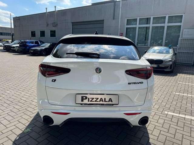 Alfa Romeo Stelvio 2.2 Turbodiesel 210 CV AT8 Q4 Estrema