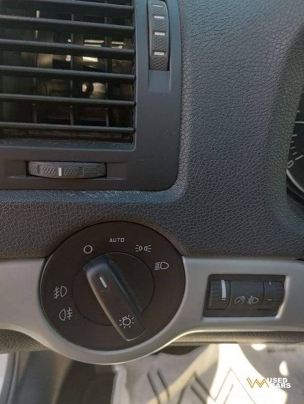 Skoda Octavia WAGON