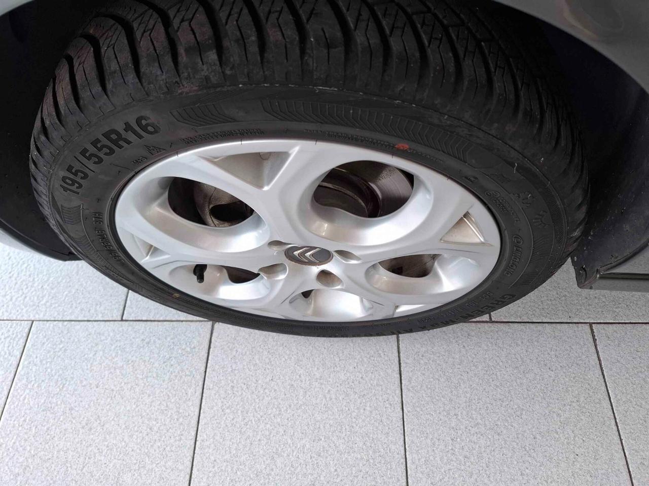 Citroen C3 1.1 Exclusive